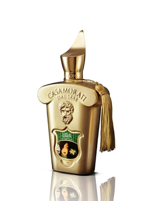 Xerjoff Xerjoff Casamorati Lira 100 ml Unisex Parfüm