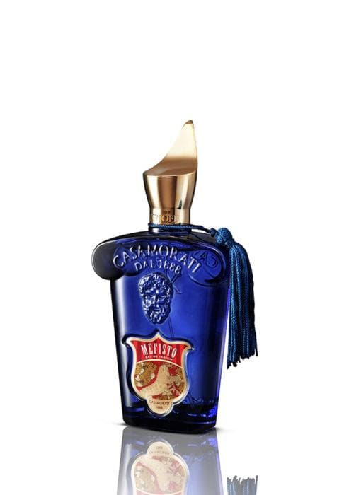 Xerjoff Xerjoff Casamorati Mefisto 100 ml Unisex Parfüm
