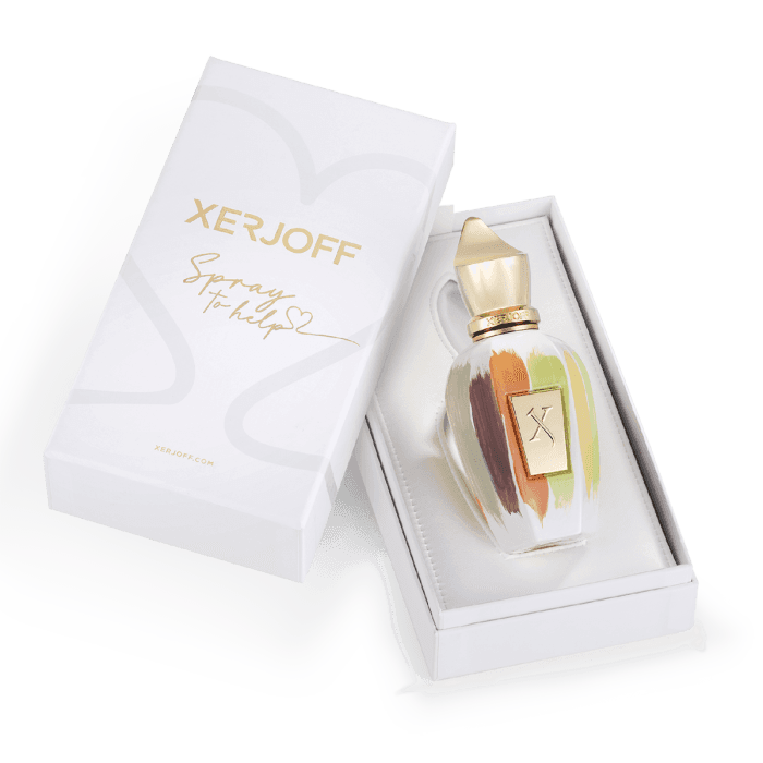 Xerjoff Xerjoff CoExistence EDP 100 ML Unisex VİBE COLLECTİON