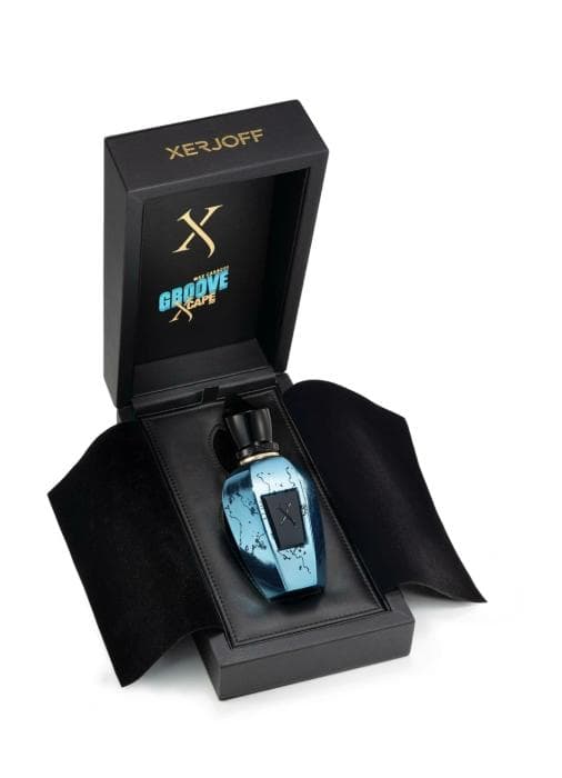 Xerjoff Xerjoff Groove Xcape 100 ML Parfüm Unisex Parfüm