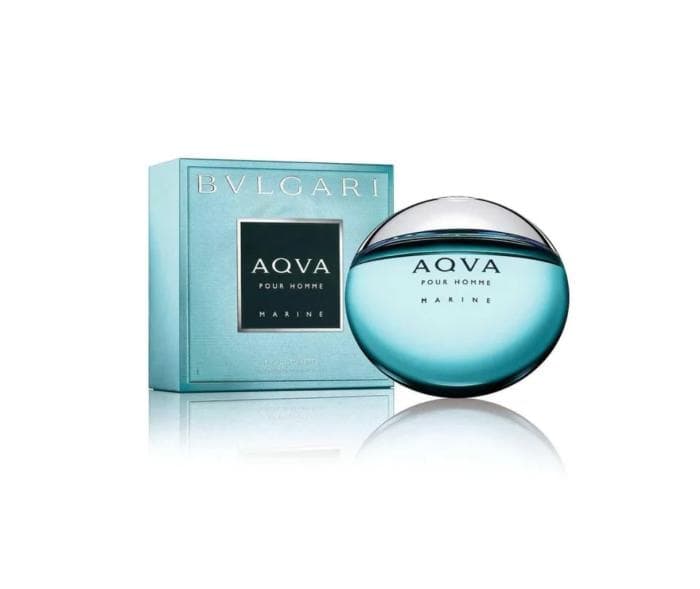 Bvlgari Bvlgari Aqva Marine Edt 100 ML Erkek Parfüm - BAME