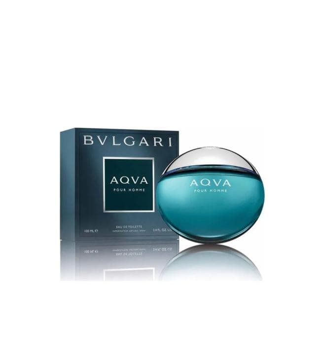 Bvlgari Bvlgari Aqva Pour Homme EDT 100 ml Erkek Parfüm