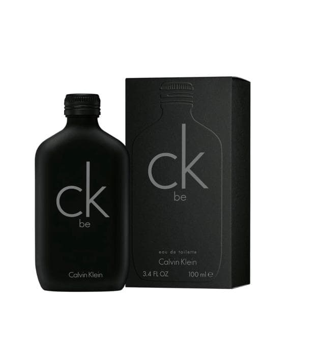 Calvin Klein Calvin Klein Ck Be Edt 200 ML Unisex Parfüm