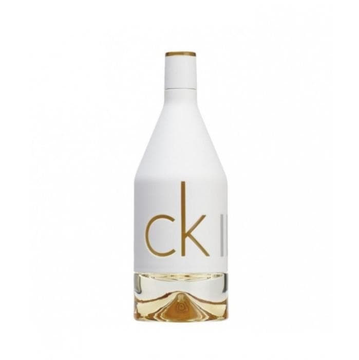 Calvin Klein Calvin Klein CK IN2U EDT 150 ml Kadın Parfüm
