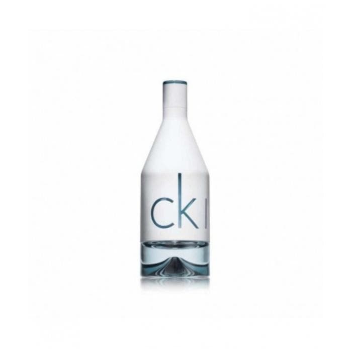 Calvin Klein Calvin Klein CK IN2U EDT 150 ml Erkek Parfüm