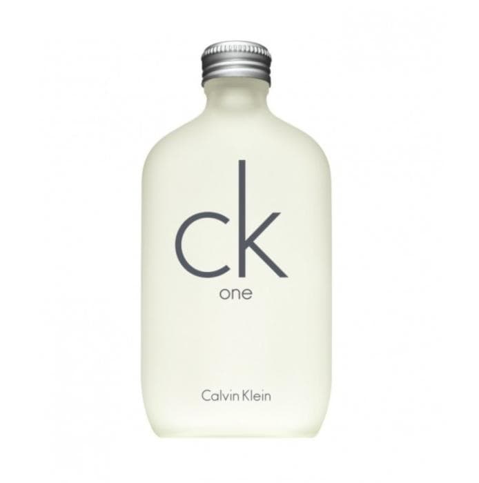 Calvin Klein Calvin Klein Ck One EDT 200 ml Erkek Parfüm
