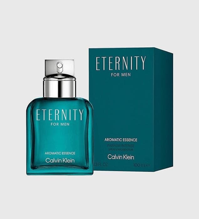 Calvin Klein Calvin Klein Eternity Aromatic Essence İntense 100 ML Parfüm