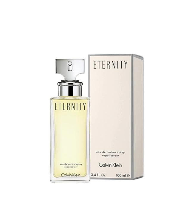 Calvin Klein Calvin Klein Eternity For Women EDP 100 ML