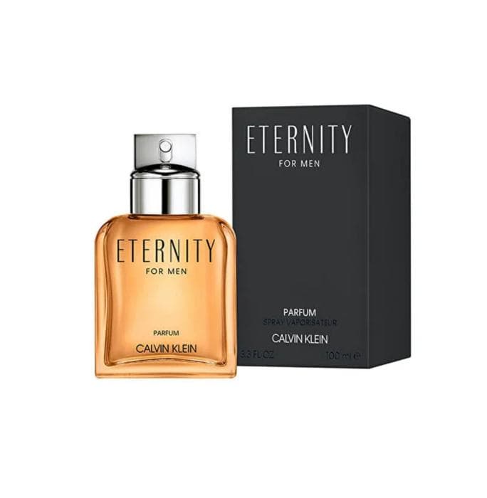 Calvin Klein Calvin Klein Eternity Intense EDP 100 ML Parfüm