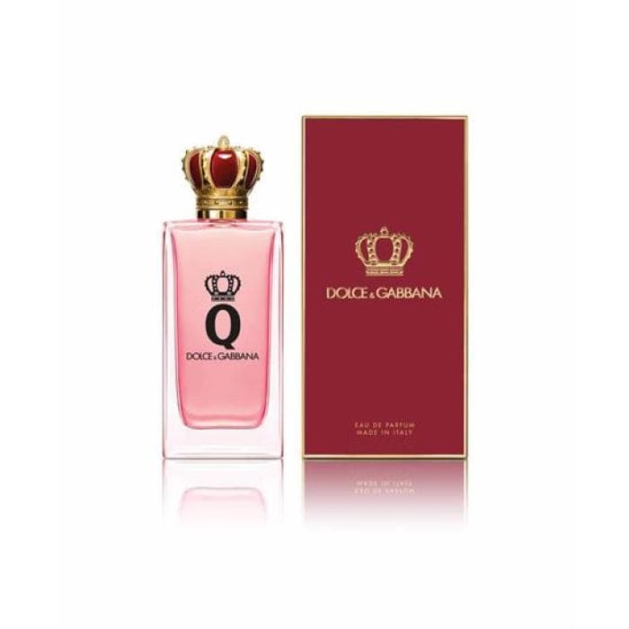 Dolce&Gabbana Dolce&Gabbana By Q Edp - DGQK