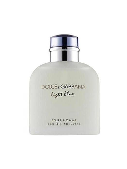 Dolce&Gabbana Dolce Gabbana Light Blue Edt 125 ML Erkek Parfüm - DGLB