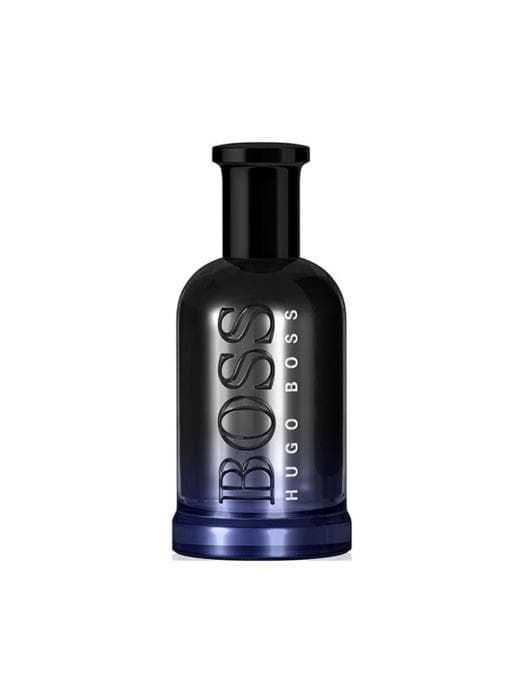 Hugo Boss Hugo Boss Bottled Night Edt 100 ML Erkek Parfüm - HBNE