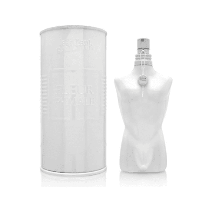 Jean Paul Gaultier Jean Paul Gaultier Fleur Du Male Edt 125 ML Erkek Parfüm