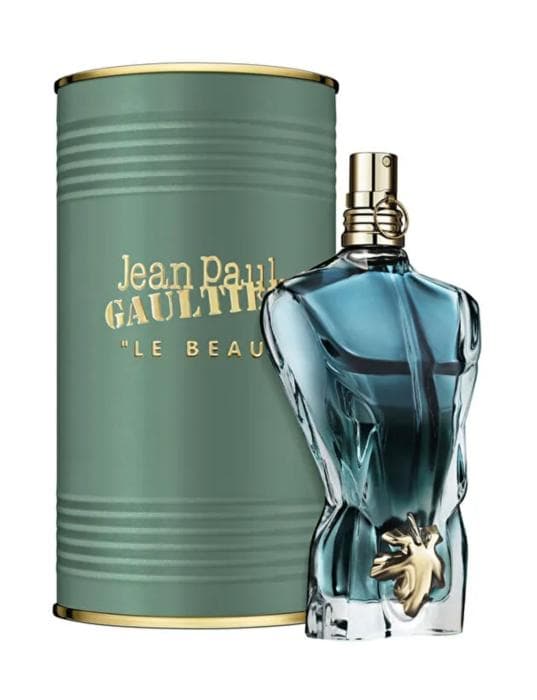 Jean Paul Gaultier Jean Paul Gaultier Le Beau EDT - JPGLBE