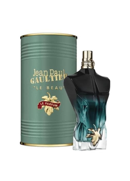 Jean Paul Gaultier Jean Paul Gaultier Le Beau Le Parfum EDP Erkek Parfüm - JPGLBLP