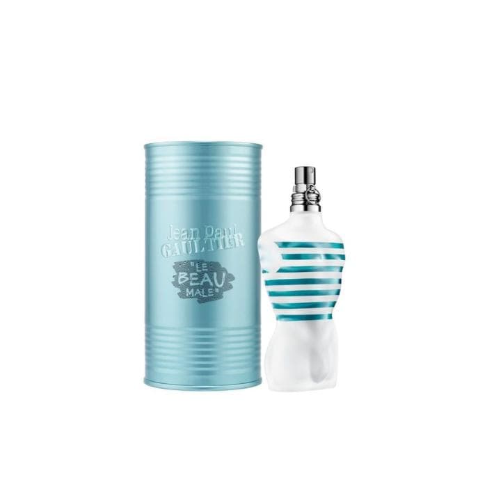 Jean Paul Gaultier Jean Paul Gaultier Le Beau Male Semester EDT Erkek Parfüm 125 ml