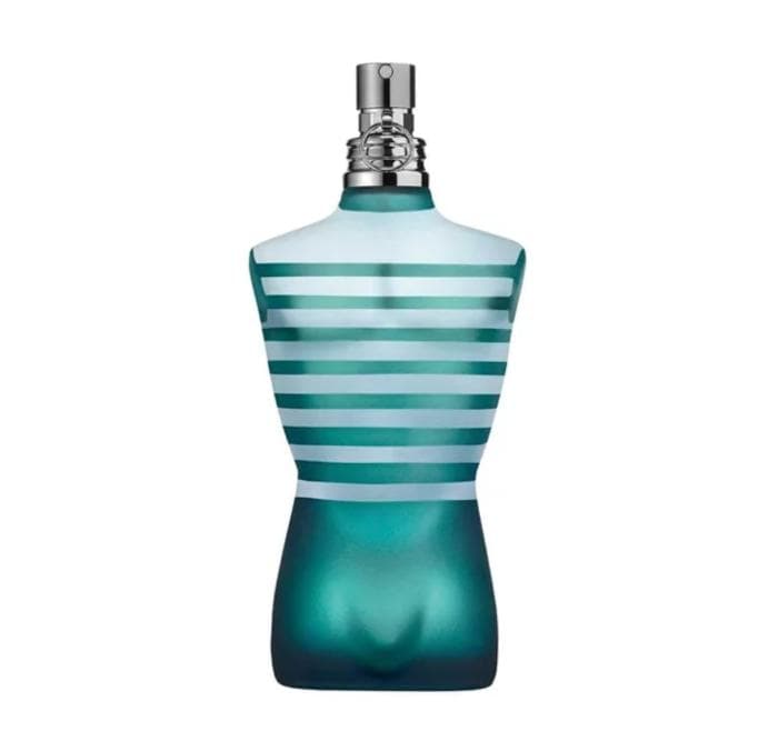 Jean Paul Gaultier Jean Paul Gaultier Le Male Edt 125 ML Erkek Parfüm TESTER