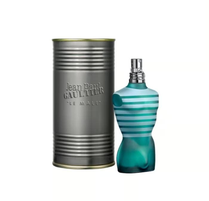 Jean Paul Gaultier Jean Paul Gaultier Le Male Edt 125 ML Erkek Parfüm