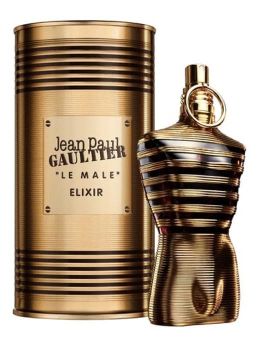 Jean Paul Gaultier Jean Paul Gaultier Le Male Elixir EDP 125 ml Erkek Parfüm