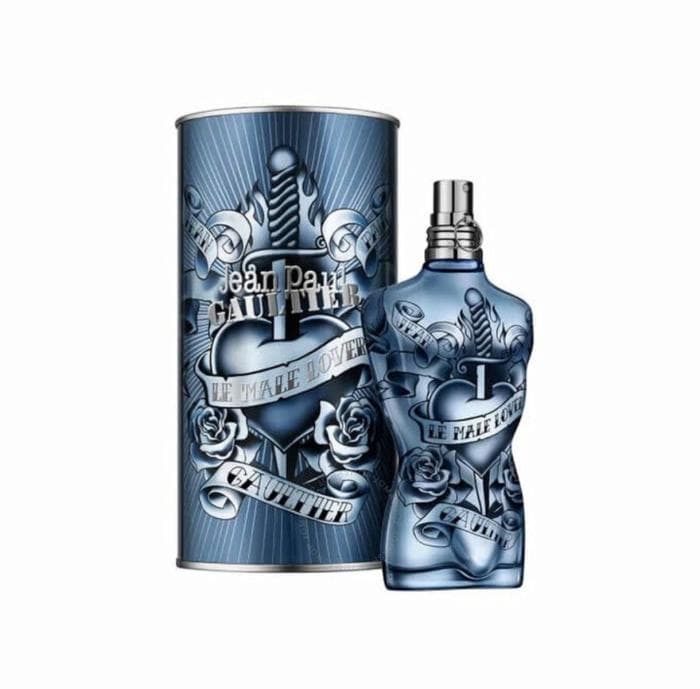 Jean Paul Gaultier Jean Paul Gaultier Le Male Lover 125ML EDP Erkek Parfüm