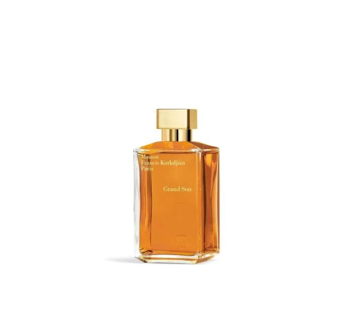 Maison Francis Kurkdjian Maison Francis Kurkdjian Grand Soir 200 ML EDP Parfüm - MFKGS