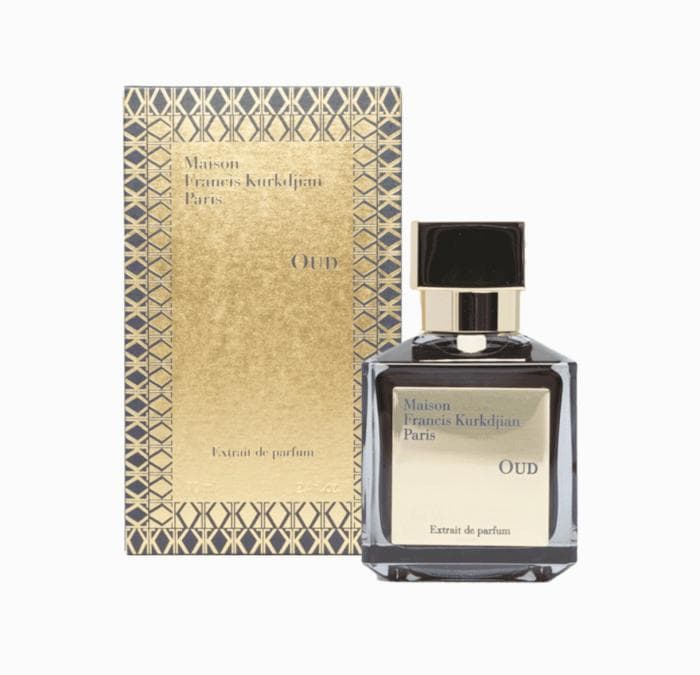 Maison Francis Kurkdjian Maison Francis Kurkdjian Oud Extrait de Parfum Unisex Parfüm 70 ML