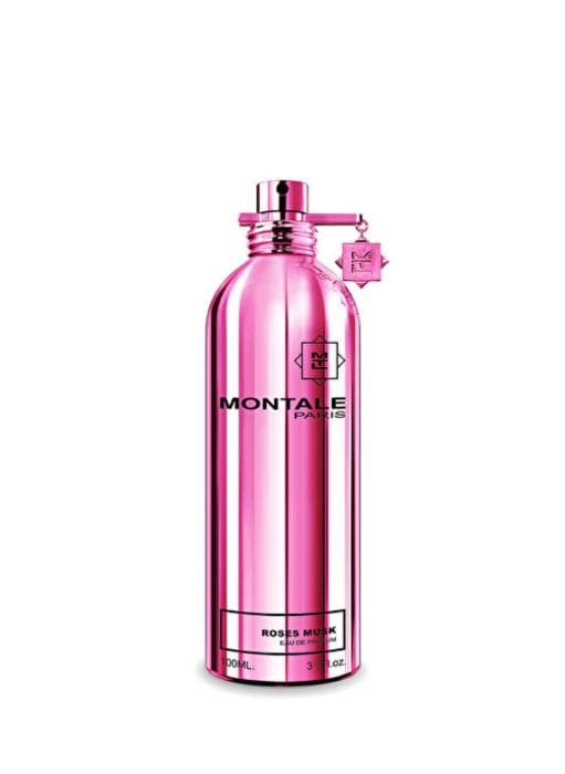 Montale Montale Roses Musk Edp 100 ml Unisex Parfüm