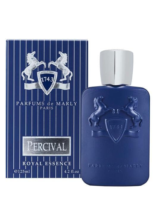 Parfums de Marly Parfums De Marly Percival EDP 125 ML Erkek Parfüm