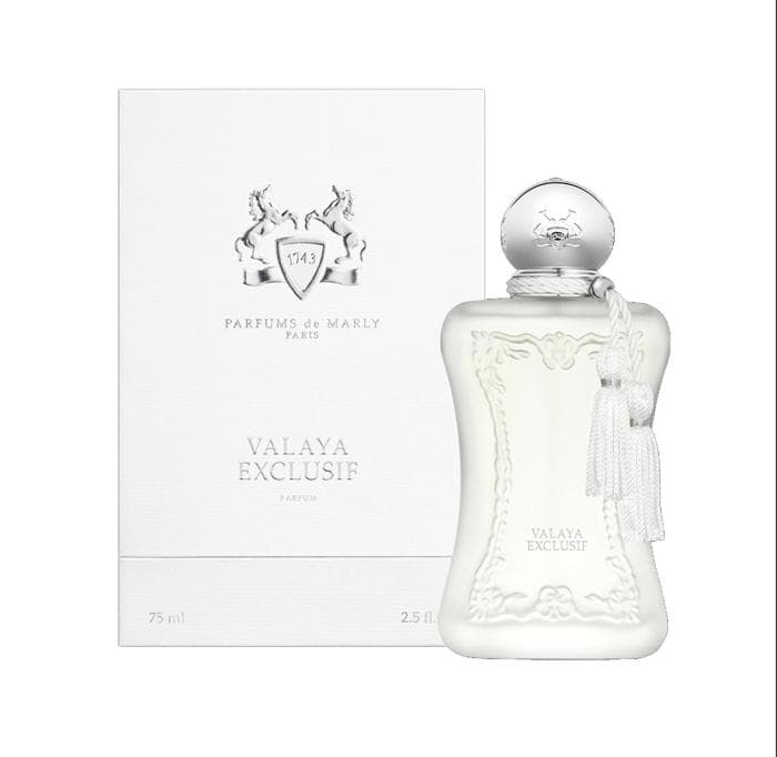 Parfums de Marly Parfums De Marly Valaya Exclusif 75 ML Kadın Parfümü