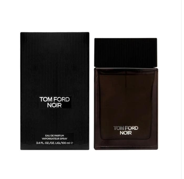 Tom Ford Tom Ford Men Noir EDP Erkek Parfüm 100 ML