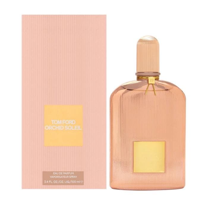Tom Ford Tom Ford Orchid Soleil EDP 100 ml Kadın Parfüm