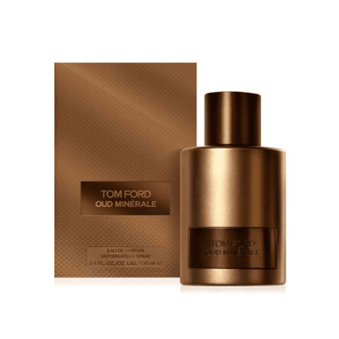 Tom Ford Tom Ford Oud Minerale EDP Parfüm 100 ml Erkek Parfüm İTHAL