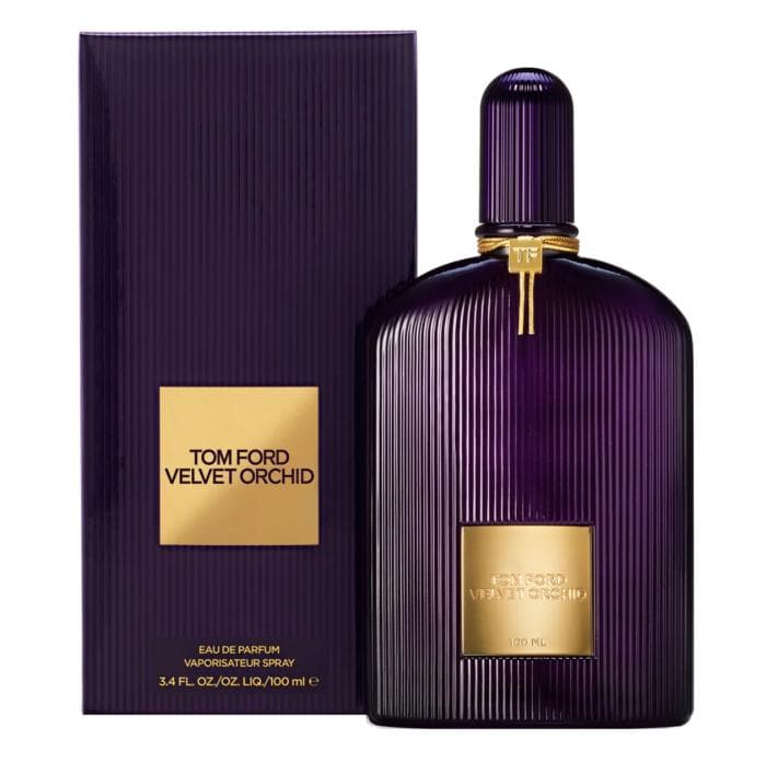 Tom Ford Tom Ford Velvet Orchid Edp 100 ML Kadın Parfüm - TFVO