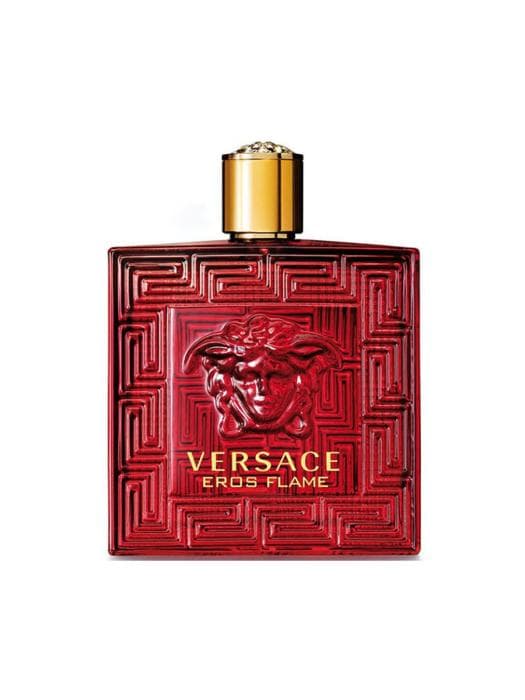 Versace Versace Eros Flame EDP 100 ML Erkek Parfüm - VEFE