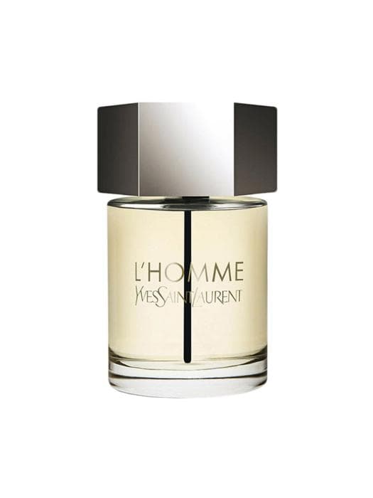 Yves Saint Laurent Yves Saint Laurent L'Homme Edt 100 ML Erkek Parfüm - YSLLH