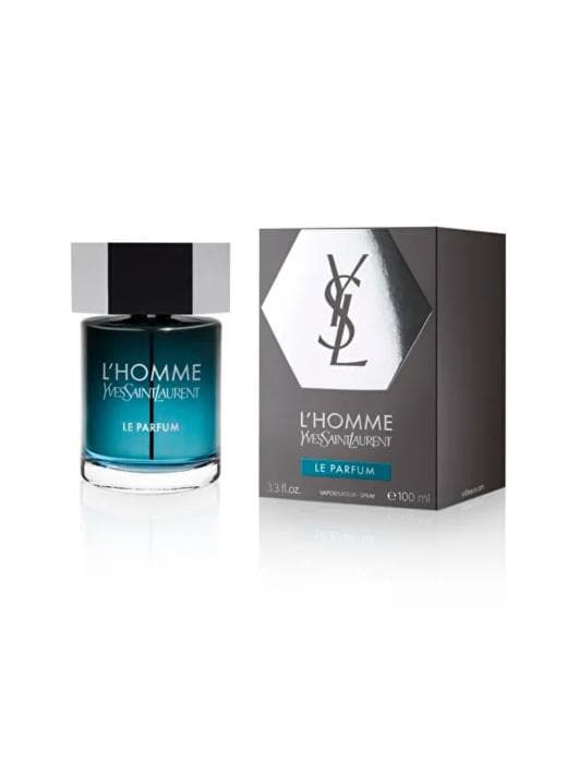 Yves Saint Laurent Yves Saint Laurent L'Homme Le Parfum Edp 100 ml Erkek Parfüm