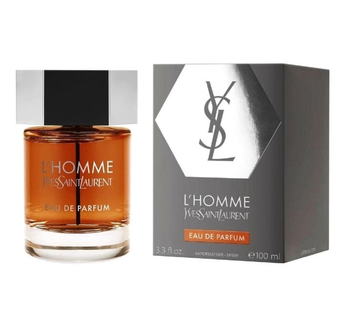 Yves Saint Laurent Yves Saint Laurent La Nuit De L'Homme Edp 100 ML Erkek Parfüm