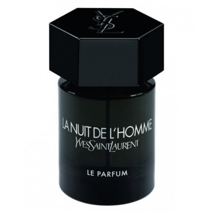 Yves Saint Laurent Yves Saint Laurent La Nuit De L'Homme Le Parfüm 100 ml Erkek Parfüm - YSLYLPR