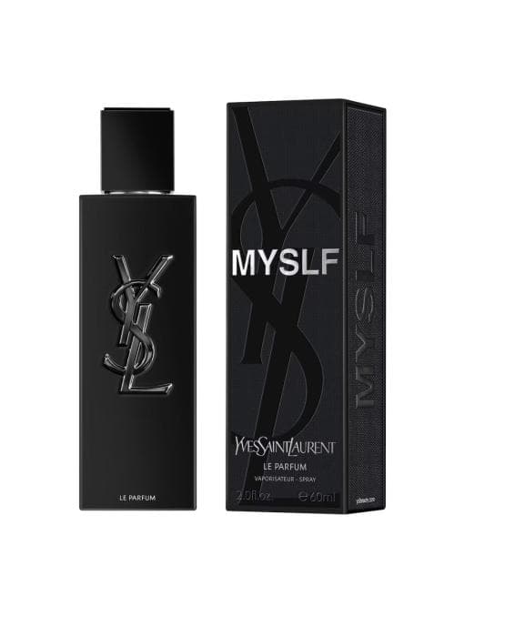 Yves Saint Laurent Yves Saint Laurent Myslf Le Parfüm 100ML Erkek