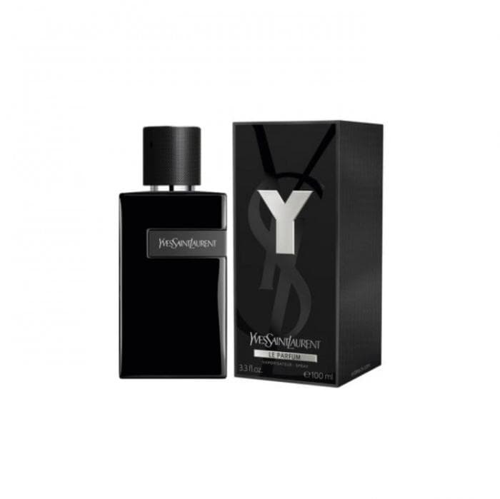 Yves Saint Laurent Yves Saint Laurent Y Le Parfüm EDP 100 ml Erkek Parfüm